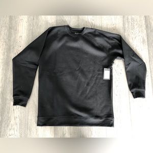 Brunette the label Big sister fit M/L black